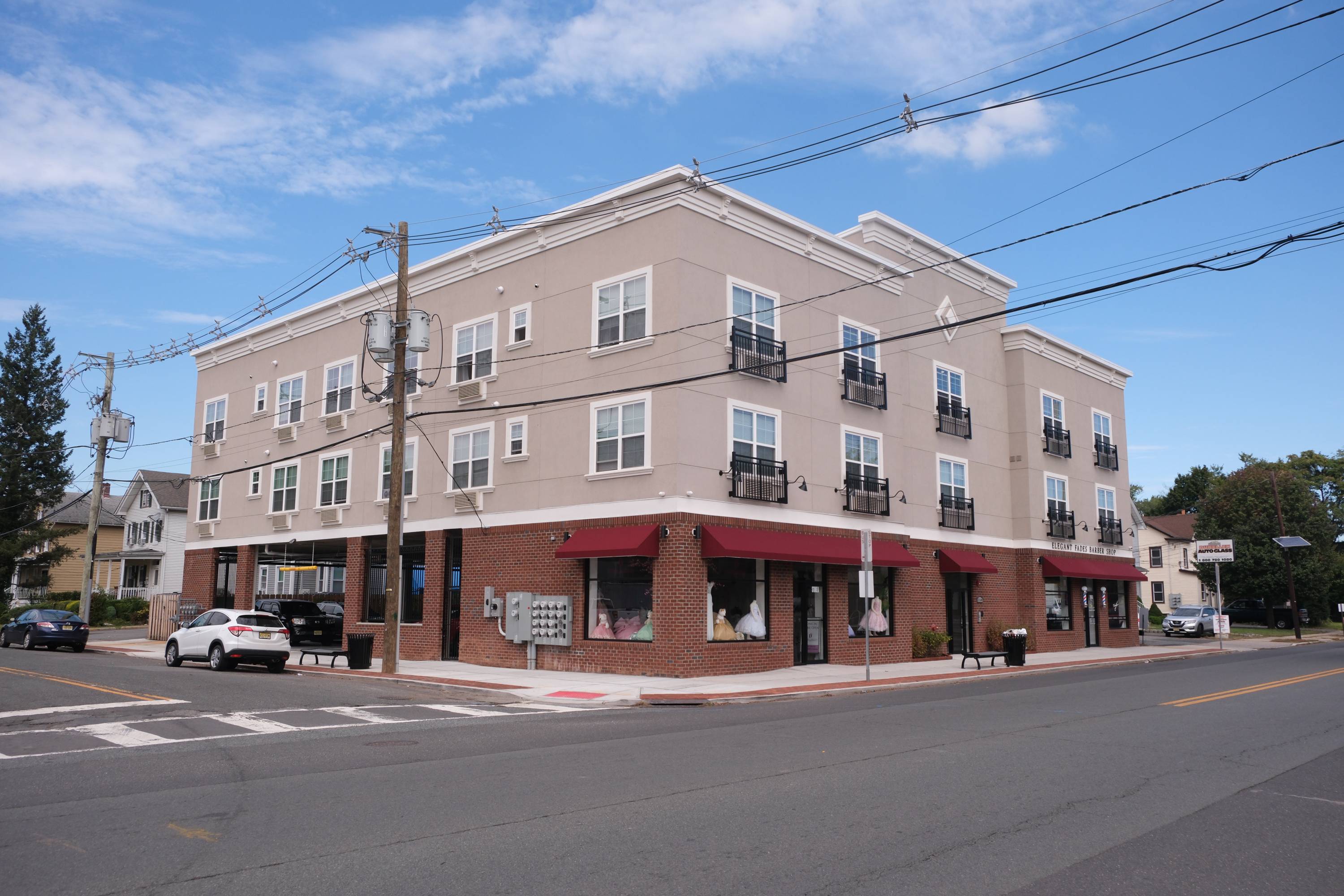 150 North Ave (2024)